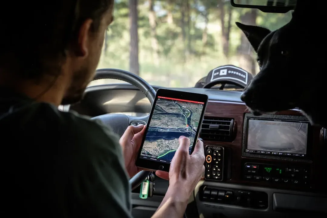 Pacific Coast Highway: 7 Days, Stops and Fuel Costs