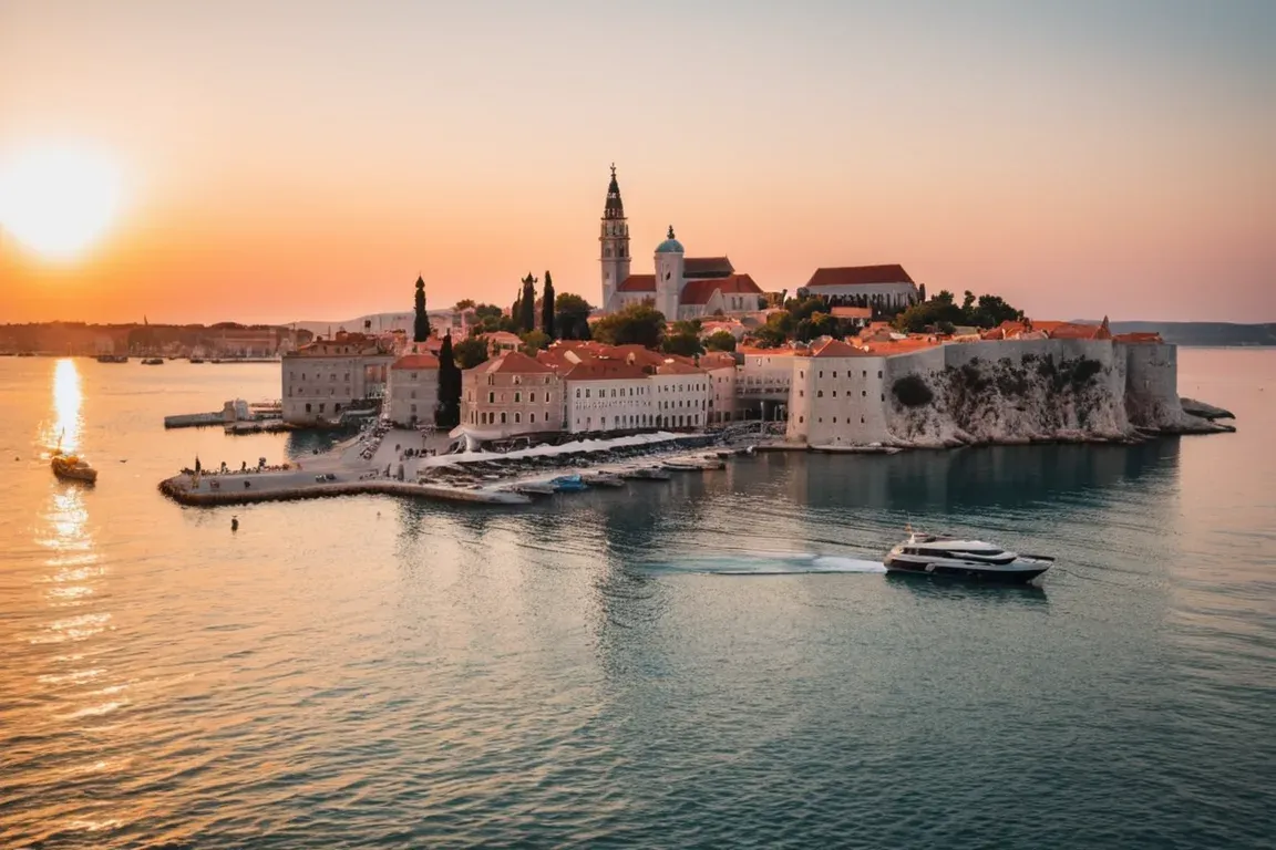 Croatia Coast Road Trip: Istria to Dubrovnik