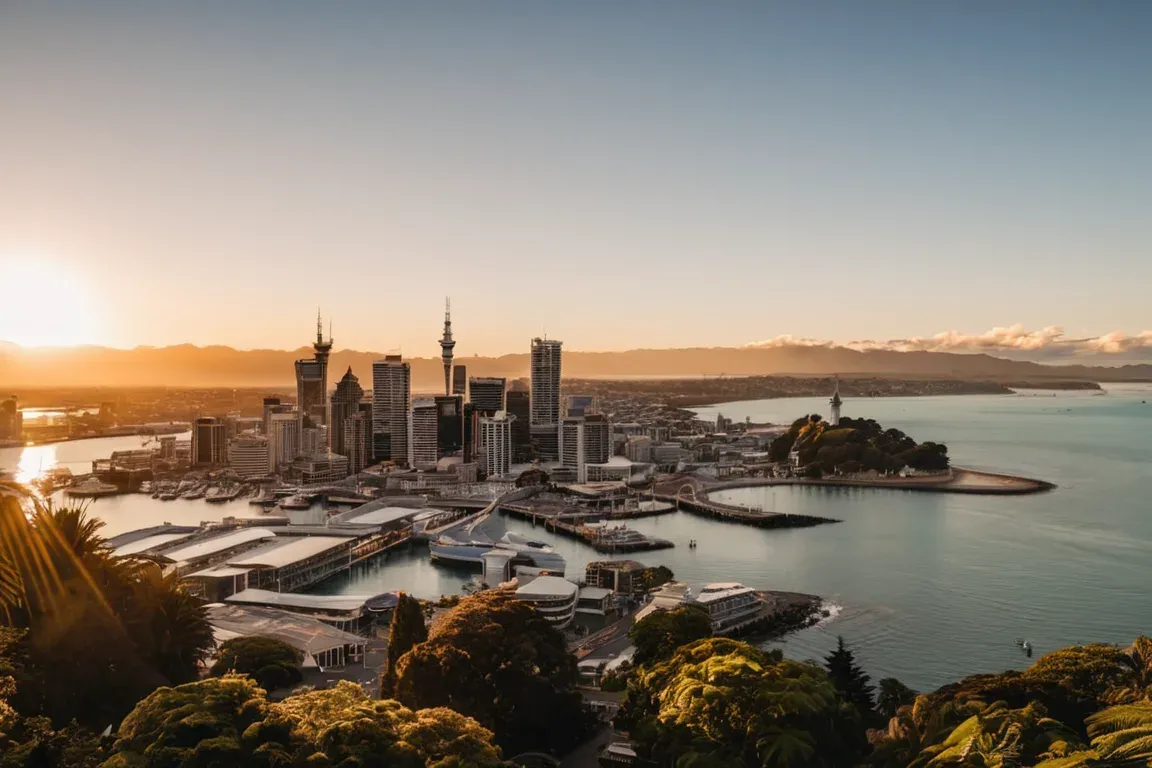 New Zealand South Island Road Trip: 14 Days