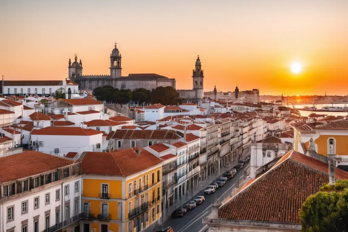Portugal Road Trip: Lisbon to Porto the Slow Way