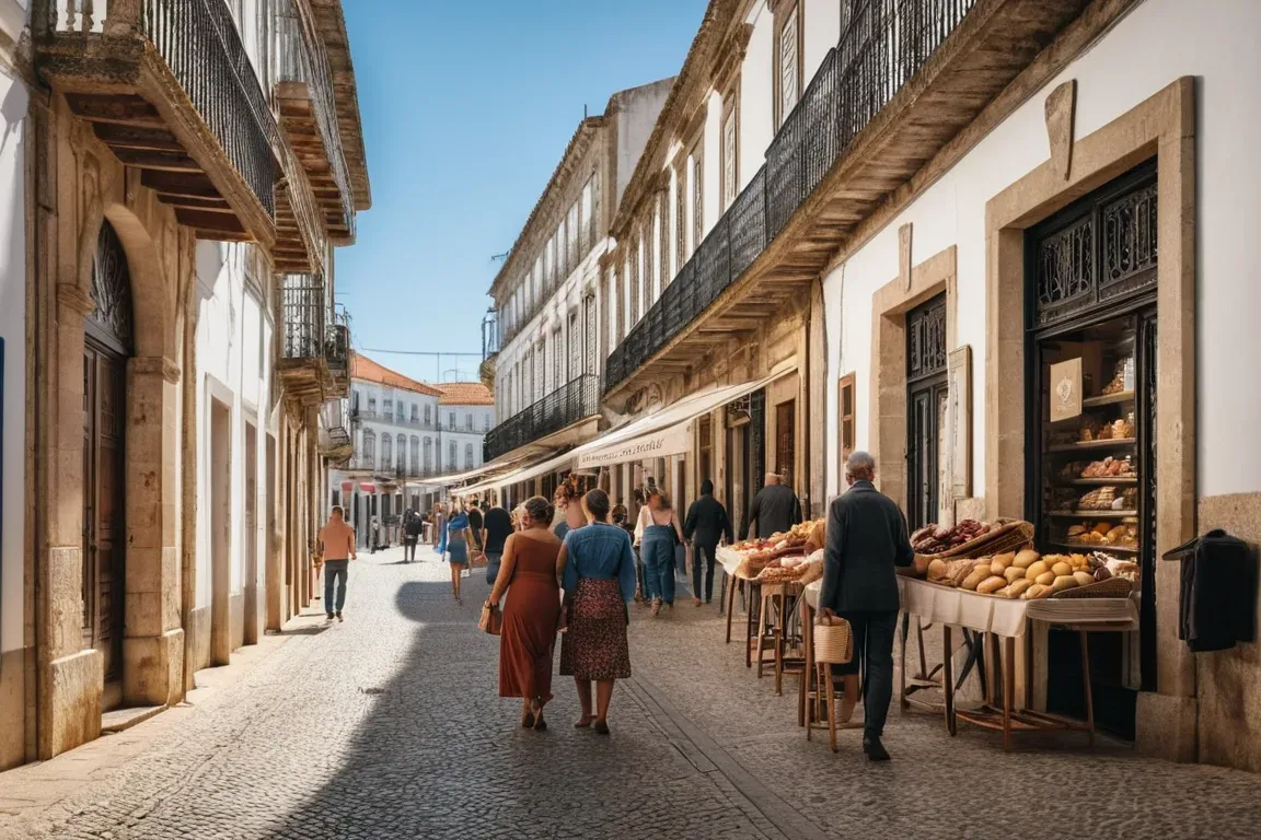 Portugal