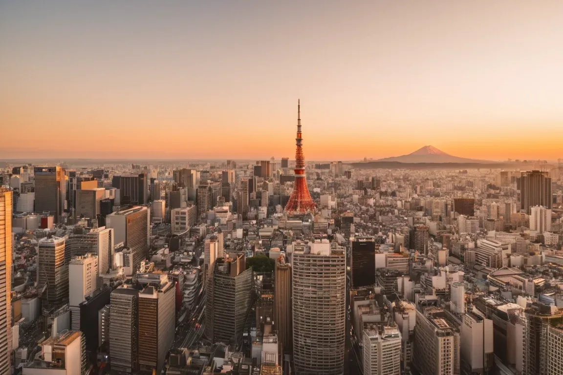 Road Trip in Japan: Rental Cars and Mountain Roads