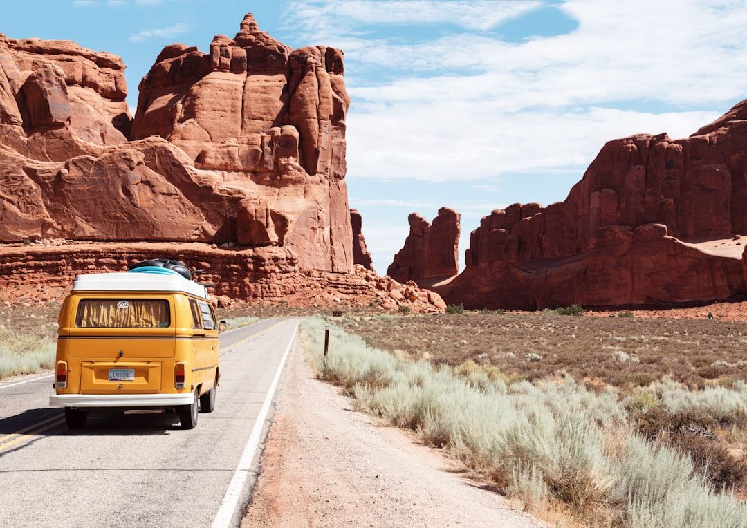 Road Trips for People Who Do Not Want to Drive Far