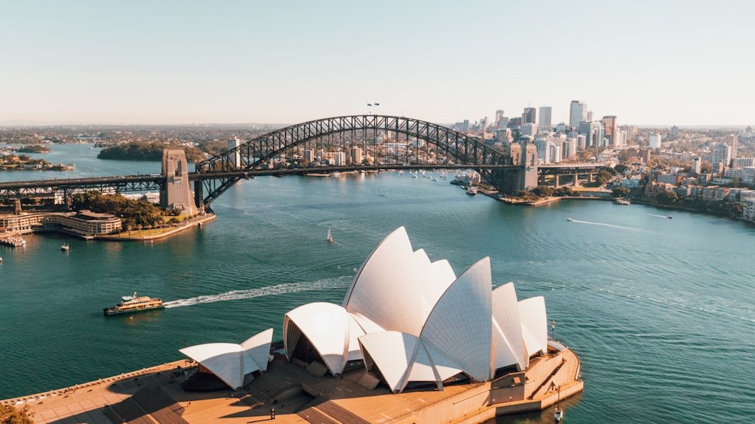 Car Rental in Sydney, Australia