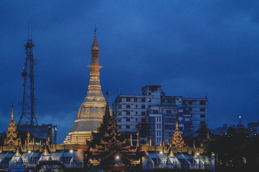 Myanmar Travel Tips: 12 Things I Wish I'd Known Before Going
