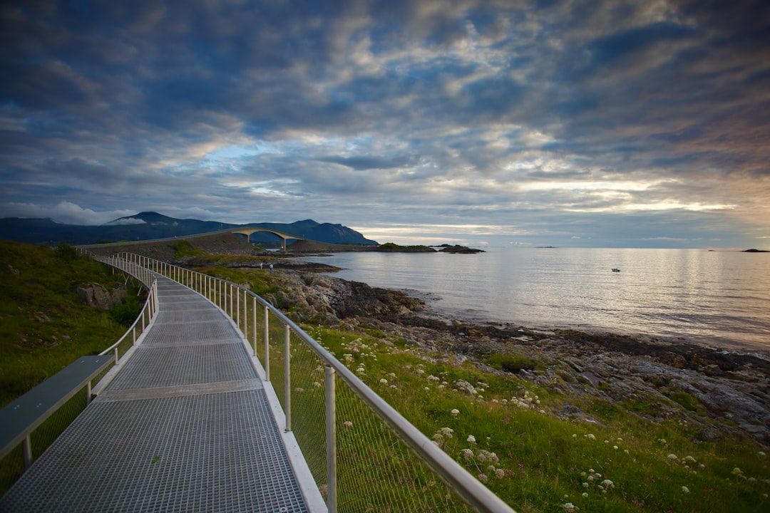 Norway by Car: Ferries Are Part of the Road