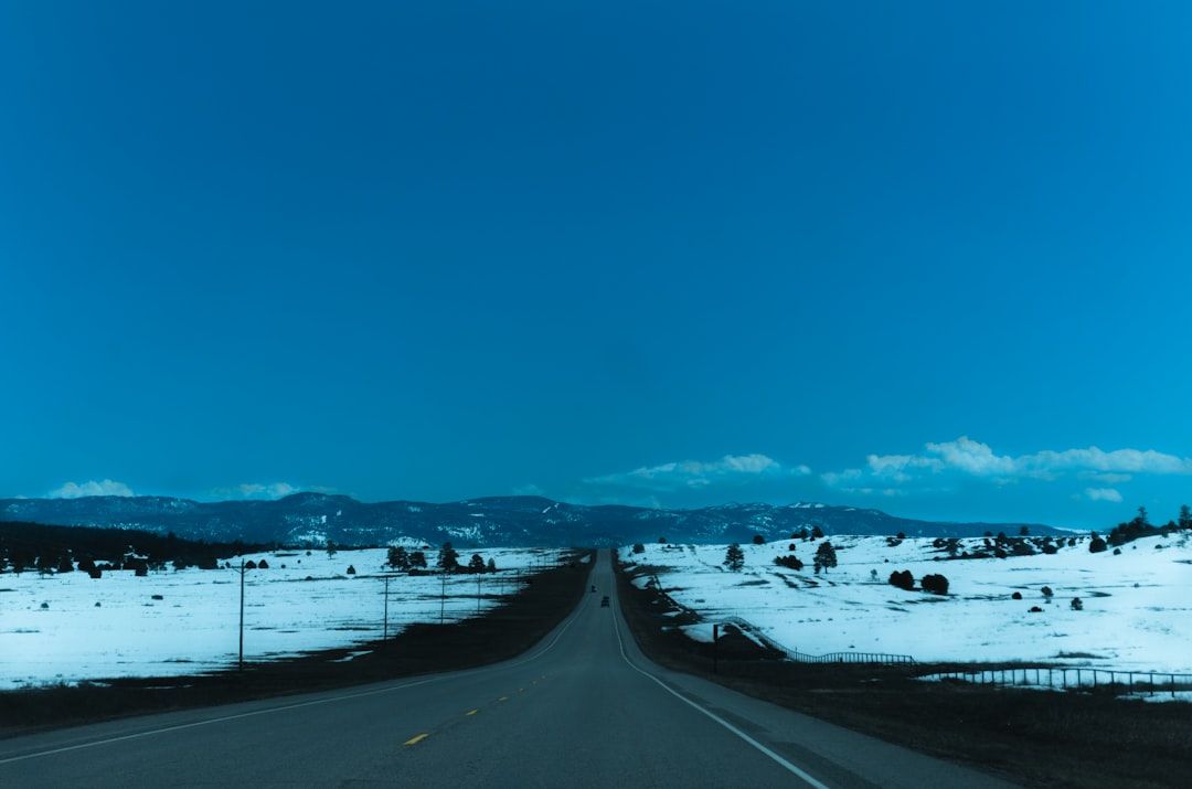 American Scenic Drives That Are Short Enough to Do Properly